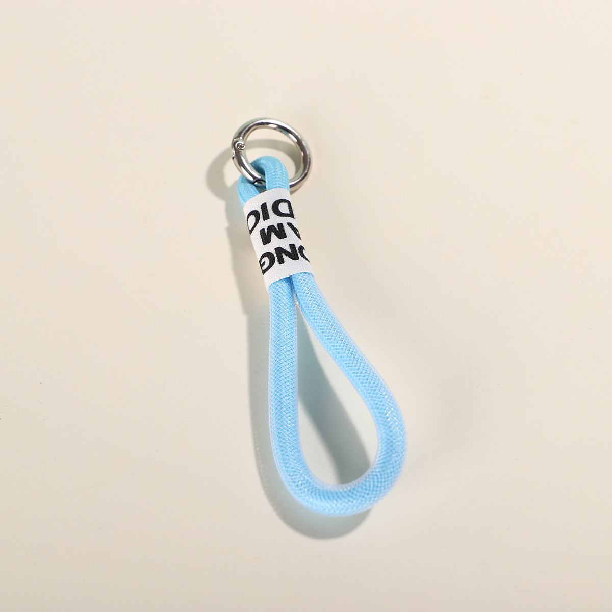 Creative Cartoon Cute Easy-to-Pull Can 304 Stainless Steel Insulated Cup with Strap