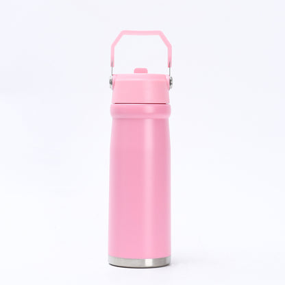 Brazil Kettle