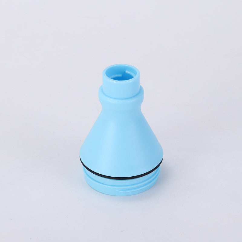 Fashion Small Mouth Bottle Simple Detachable 304 Stainless Steel Insulated Cup Portable with Strap