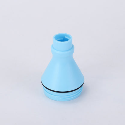 Fashion Small Mouth Bottle Simple Detachable 304 Stainless Steel Insulated Cup Portable with Strap