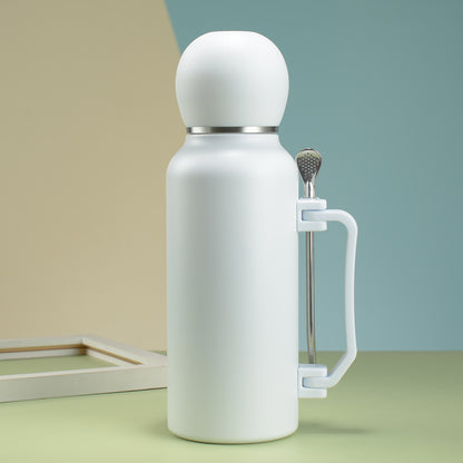 304 Stainless Steel Insulated Cup Portable Mate Tea Cup