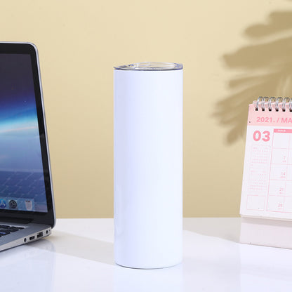 304 Stainless Steel Thermos Cup 20Oz Portable Handy Cup