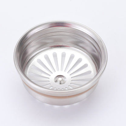 316 Stainless Steel Insulated Cup with Portable Strap Chinese Style