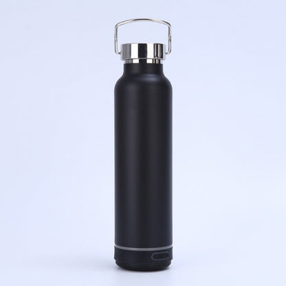 Bluetooth Speaker Cup 304 Stainless Steel Insulated Cup Music Cup