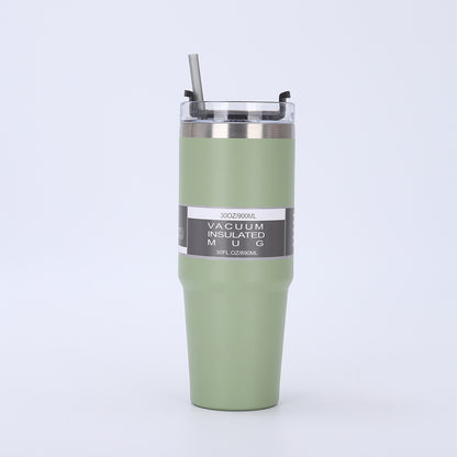 Stainless steel travel mug Zero