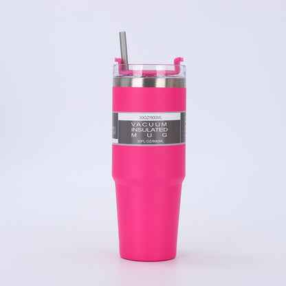 Stainless steel travel mug Zero
