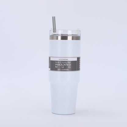 Stainless steel travel mug Zero
