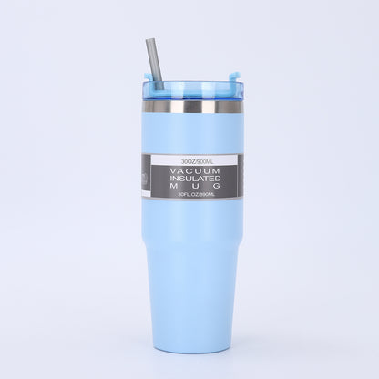 Stainless steel travel mug Zero