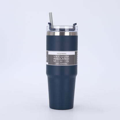 Stainless steel travel mug Zero