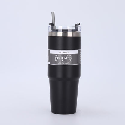 Stainless steel travel mug Zero