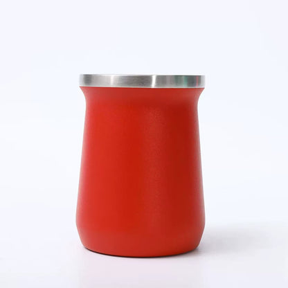 Yerba Mate cup