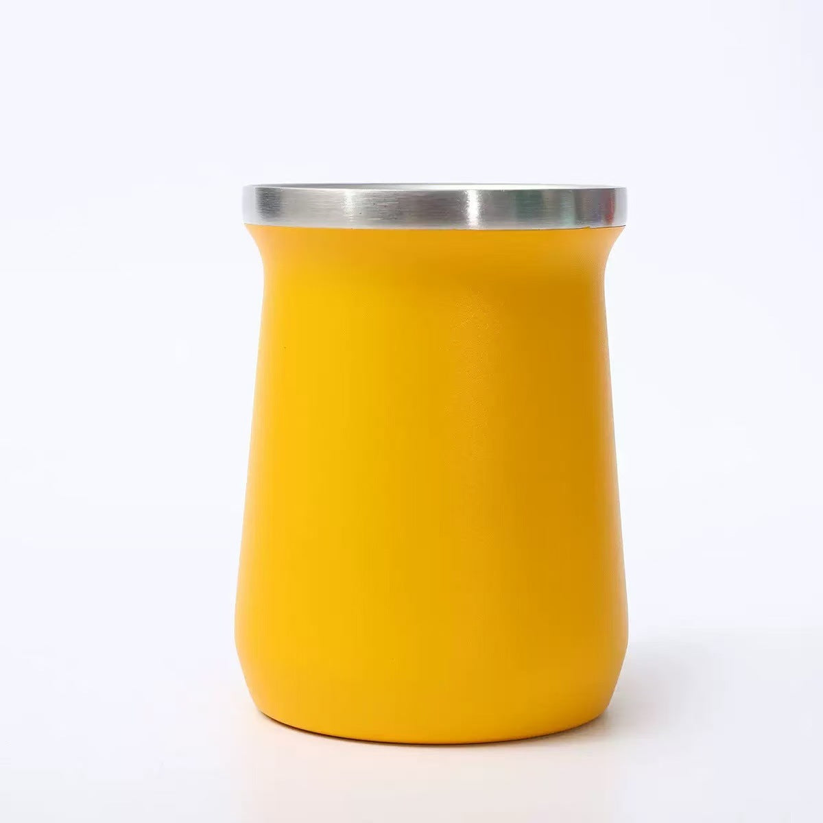 Yerba Mate cup