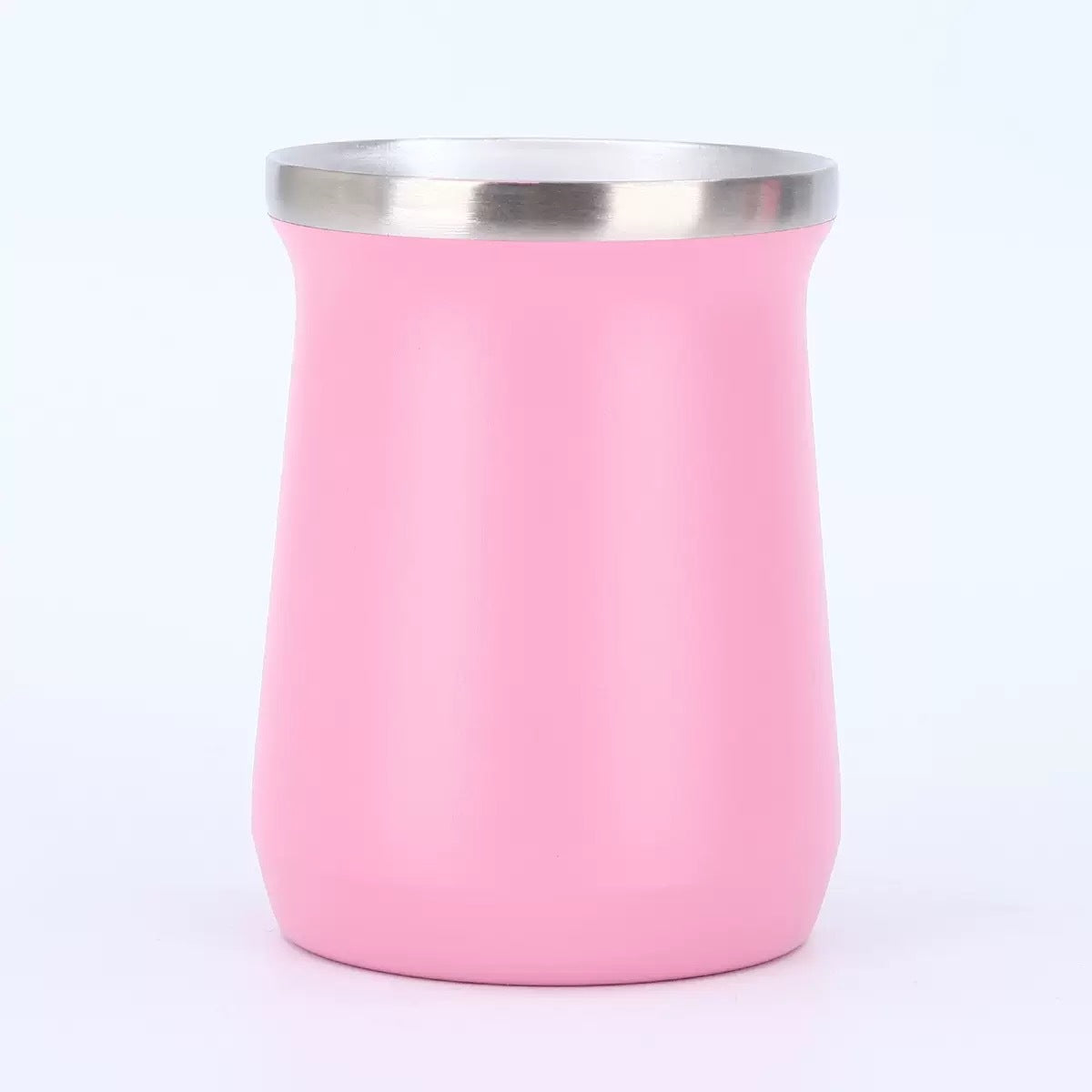Yerba Mate cup