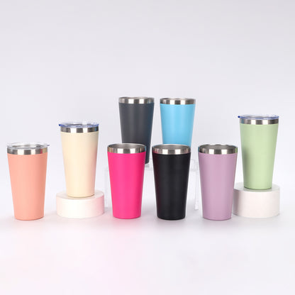 Tapered Cup