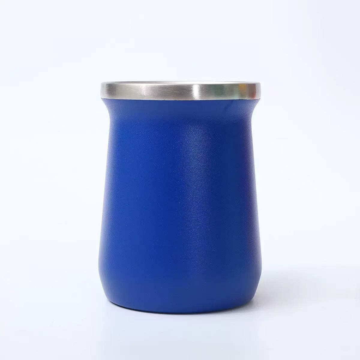 Yerba Mate cup