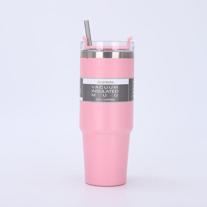 Stainless steel travel mug Zero