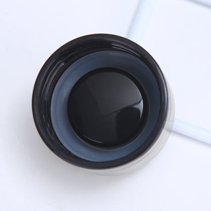 304 Stainless Steel Insulated Cup Gradient Coke Bottle Outdoor Sports Water Bottle