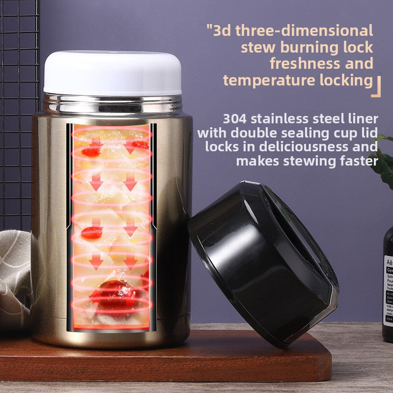 304 Stainless Steel Large Capacity Outdoor Convenient Multi-Functional Insulation Tank