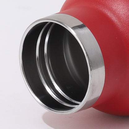 304 Stainless Steel Cup Sports Mountaineering Water Bottle Portable Outdoor