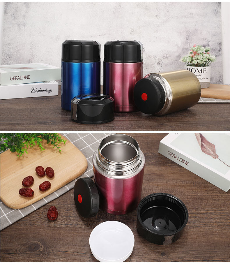 304 Stainless Steel Large Capacity Outdoor Convenient Multi-Functional Insulation Tank