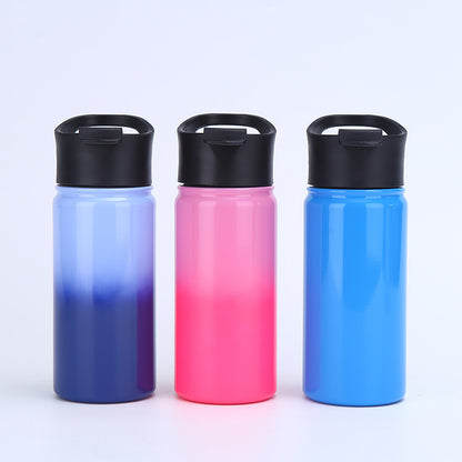 304 Stainless Steel Insulated Cup Outdoor Portable Handheld Office Home Use