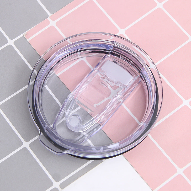 304 Stainless Steel Mug Double-layer Vacuum Insulated Cup Handle Coffee Cup Mini Portable