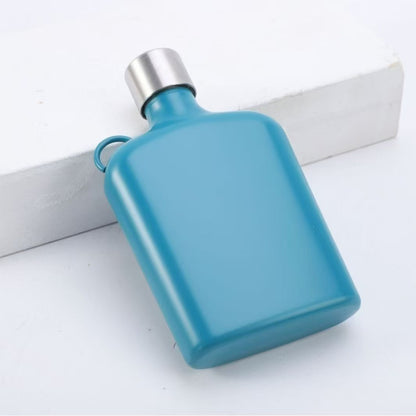 304 Stainless Steel Outdoor Portable Thermos Flask