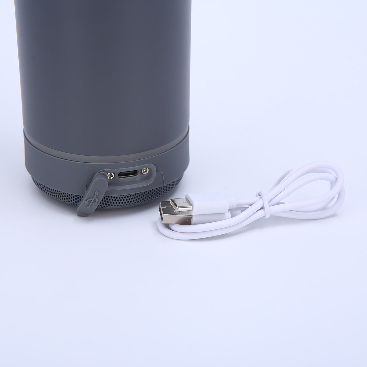 Bluetooth Speaker Cup 304 Stainless Steel Insulated Cup Music Cup