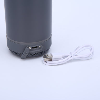 Bluetooth Speaker Cup 304 Stainless Steel Insulated Cup Music Cup