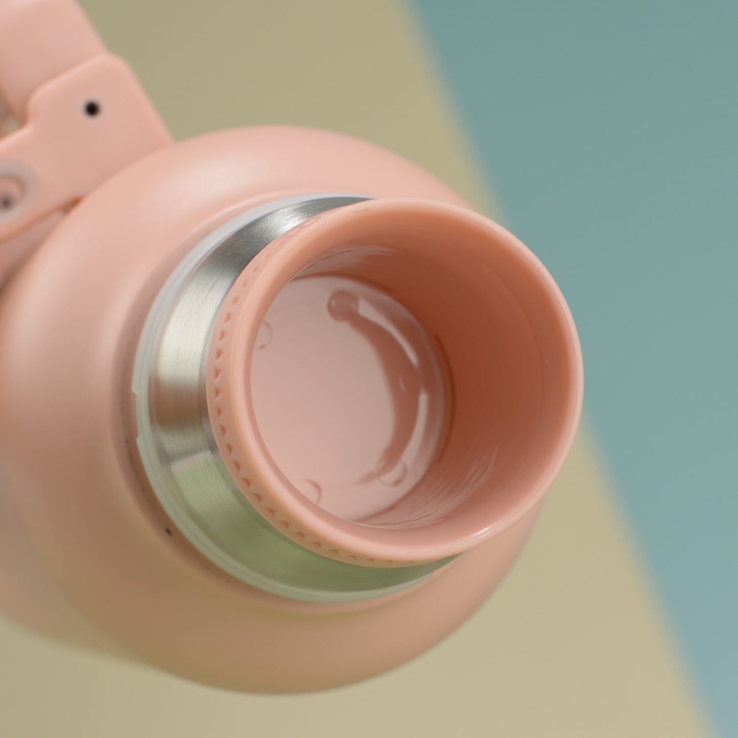 304 Stainless Steel Insulated Cup Portable Mate Tea Cup