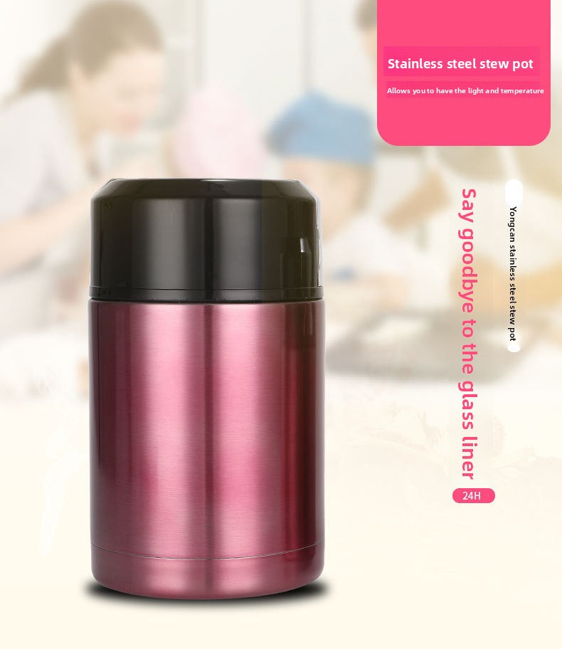 304 Stainless Steel Large Capacity Outdoor Convenient Multi-Functional Insulation Tank