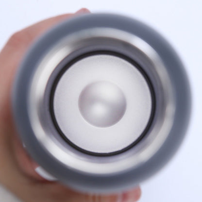 Bluetooth Speaker Cup 304 Stainless Steel Insulated Cup Music Cup