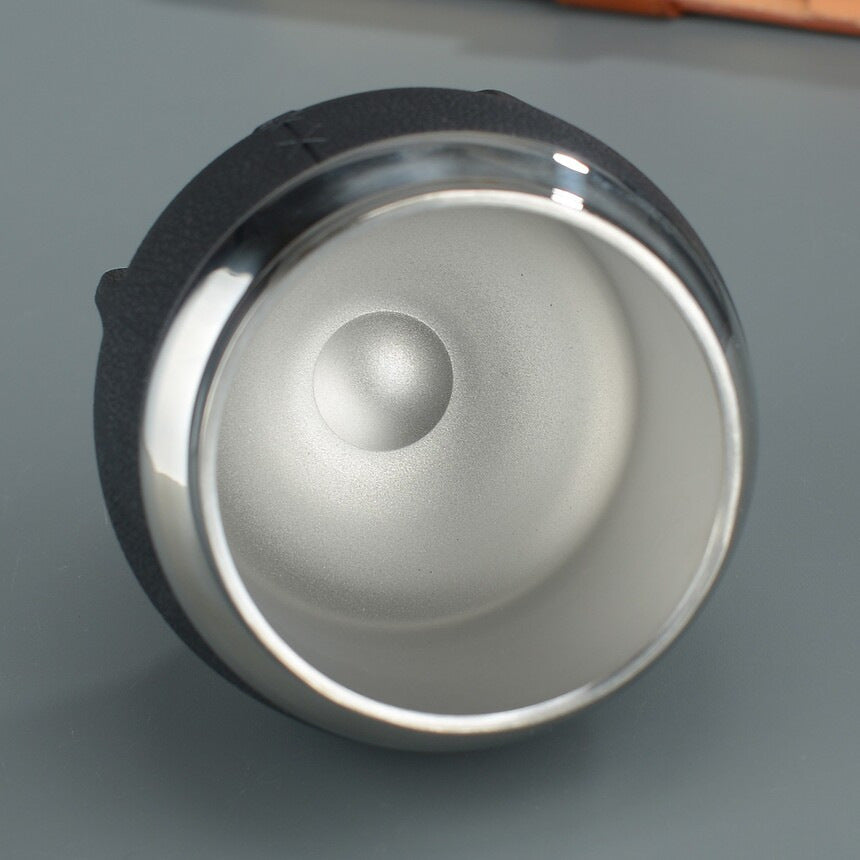 304 Stainless Steel Mada Cup Double Insulated U-Shaped Portable Coffee Cup