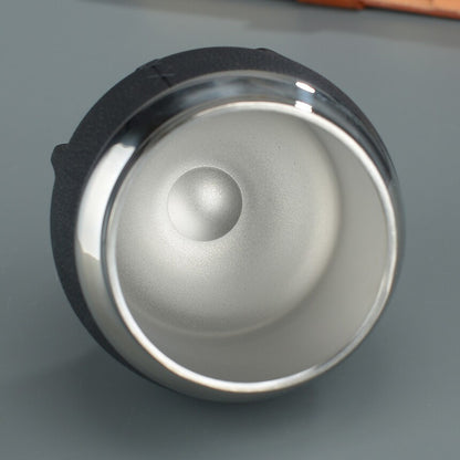 304 Stainless Steel Mada Cup Double Insulated U-Shaped Portable Coffee Cup