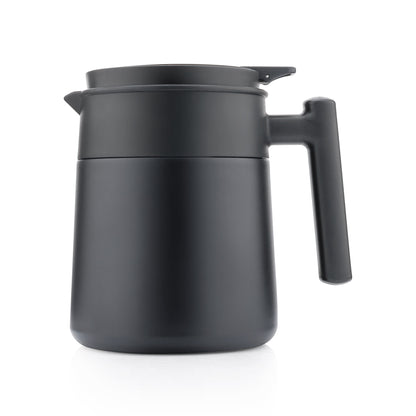 316L Stainless Steel Insulated Kettle Household Vacuum Coffee Pot Tea Kettle