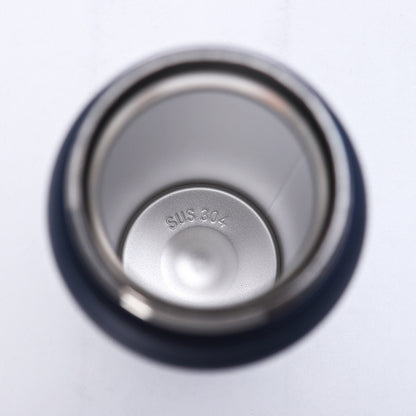 Magnetic Cover Phone Holder 304 Stainless Steel Insulated Cup