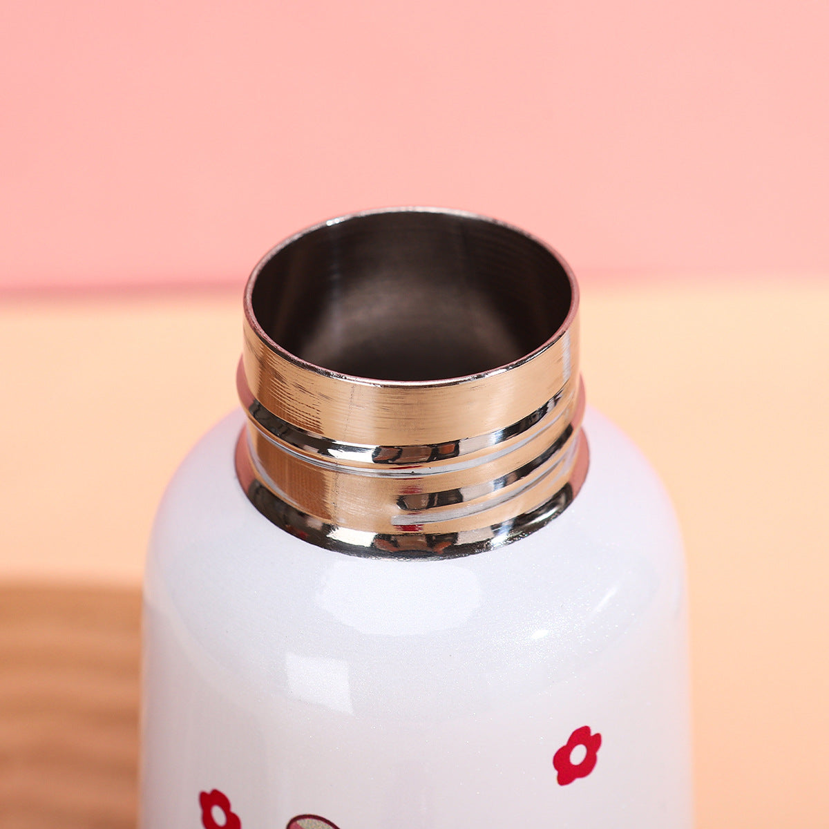 Mushroom Cup 316 Stainless Steel Outdoor Portable Vacuum Insulated Cup