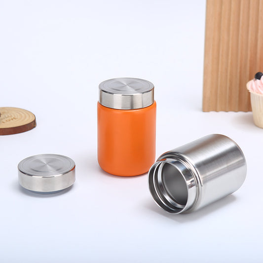 304 Stainless Steel Insulated Cup Outdoor Portable Mini Tea Cup Coffee Cup