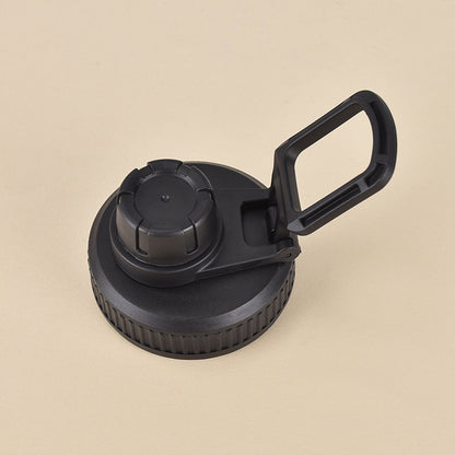 304 Stainless Steel Insulated Cup Large Capacity Sports Water Bottle Outdoor Portable Handheld