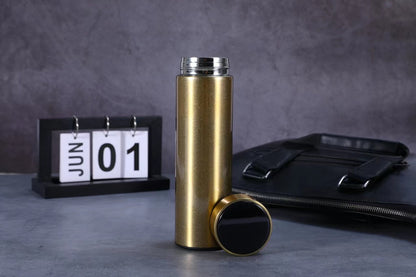 304 Stainless Steel Smart Insulated Cup with Temperature Display Handy Gift
