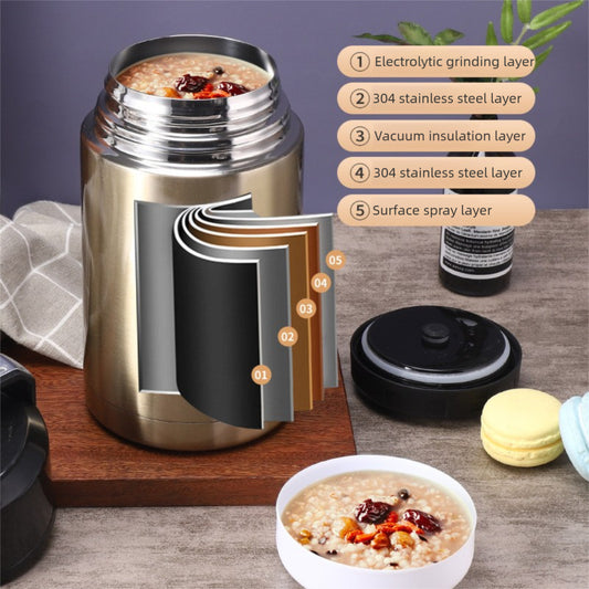 304 Stainless Steel Large Capacity Outdoor Convenient Multi-Functional Insulation Tank