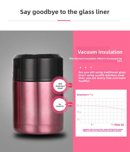 304 Stainless Steel Large Capacity Outdoor Convenient Multi-Functional Insulation Tank