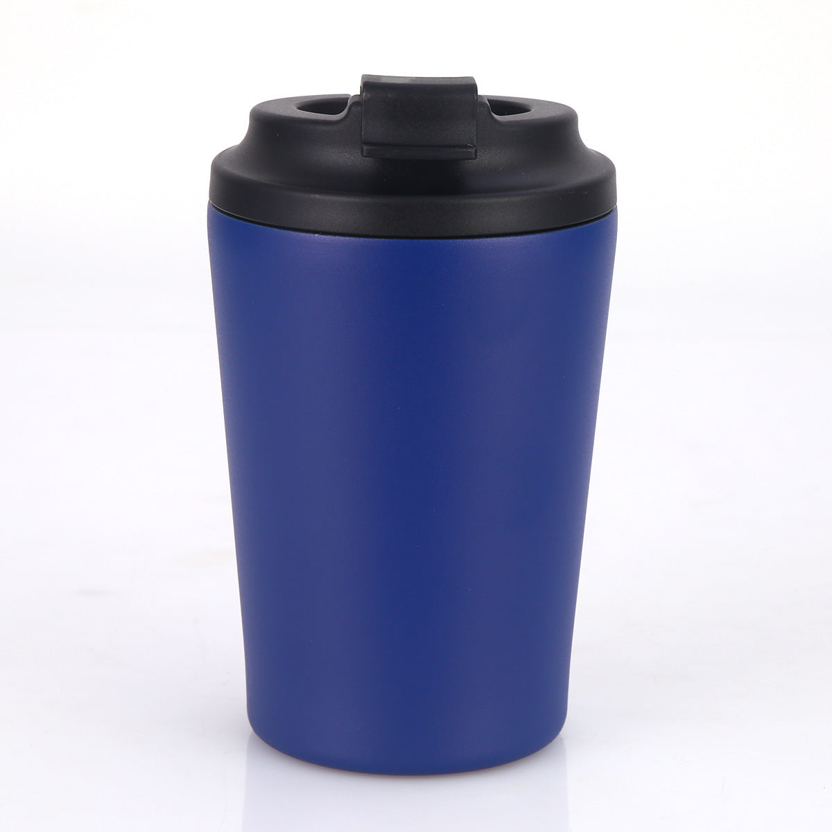 Simple Insulated Cup Car Portable Coffee Cup 304 Stainless Steel Travel Mug
