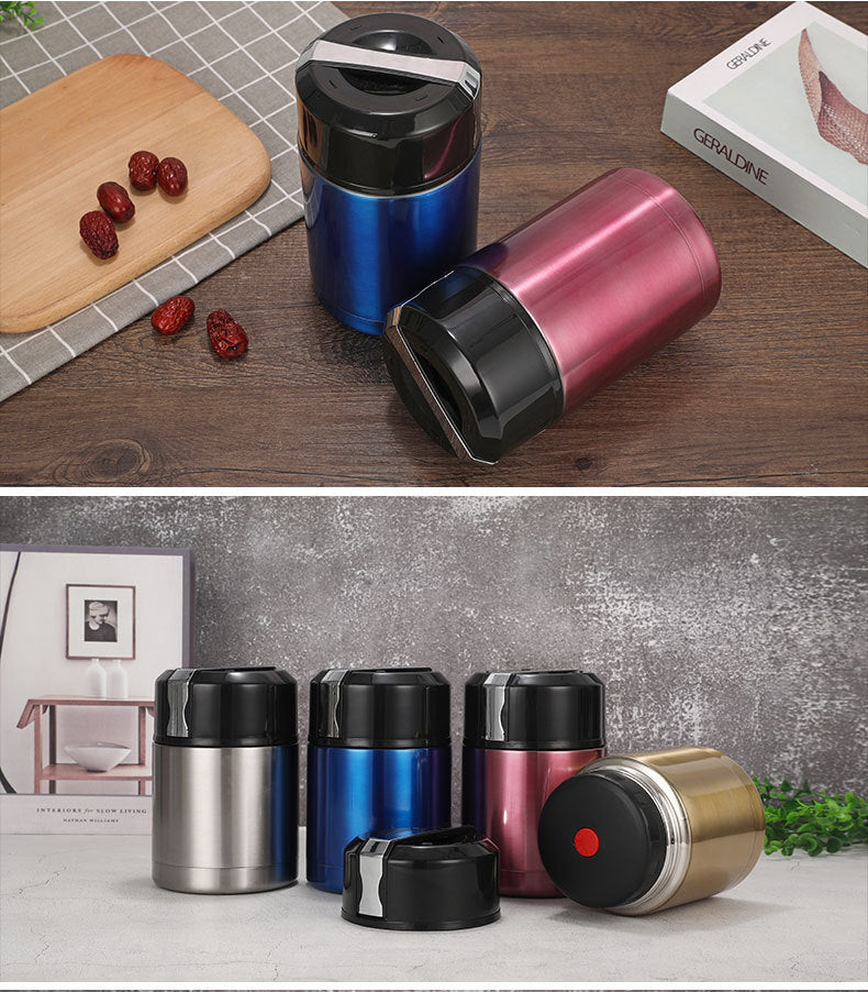 304 Stainless Steel Large Capacity Outdoor Convenient Multi-Functional Insulation Tank