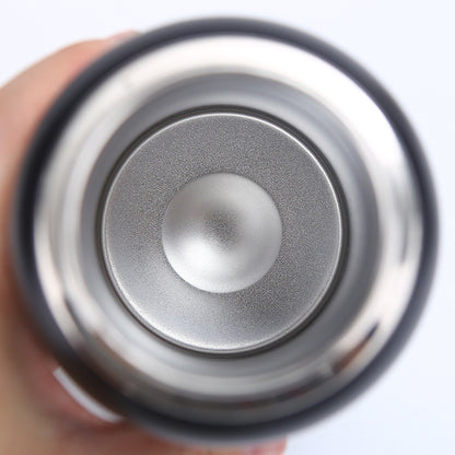 304 Stainless Steel Insulated Cup Simple Outdoor Portable