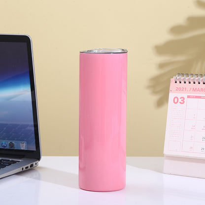 304 Stainless Steel Thermos Cup 20Oz Portable Handy Cup