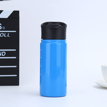 304 Stainless Steel Insulated Cup Outdoor Portable Handheld Office Home Use