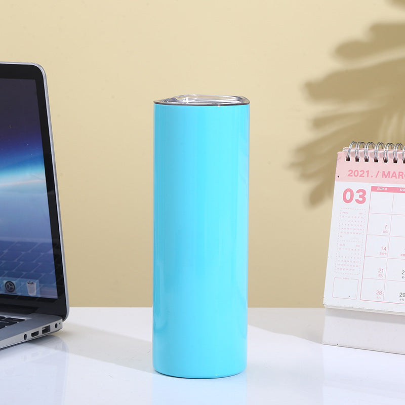 304 Stainless Steel Thermos Cup 20Oz Portable Handy Cup