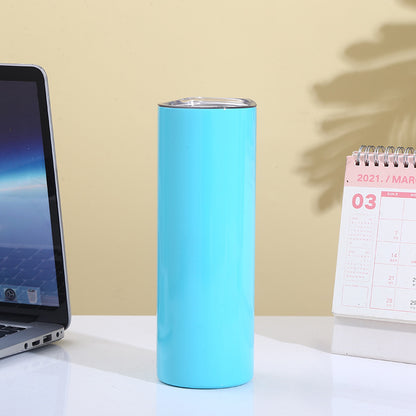 304 Stainless Steel Thermos Cup 20Oz Portable Handy Cup