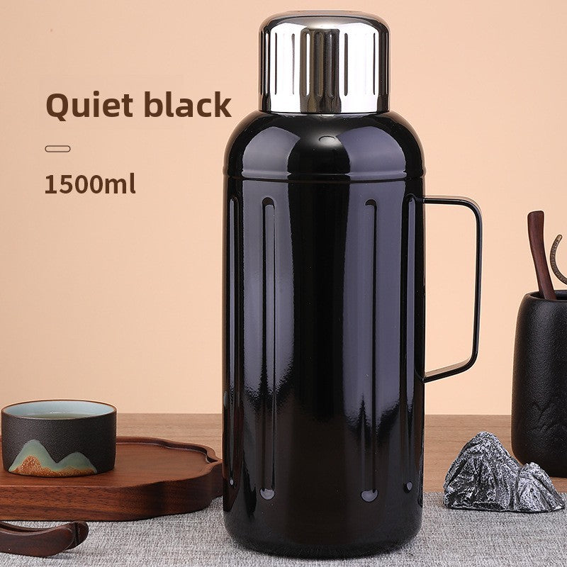 316 Stainless Steel Intelligent Large Capacity Vacuum Insulated Cup